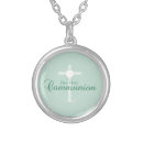 Search for first holy communion necklaces Sacrament