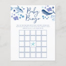 Search for baby boy shower games Under the sea