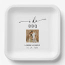 Search for rustic wedding plates I do bbq