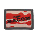 Search for bacon wallets I love bacon