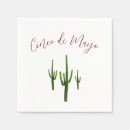 Search for cinco de mayo napkins Spanish