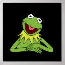 Search for kermit the frog posters Comic