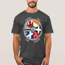 Search for celtic nations tshirts Pride