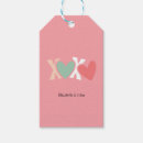 Search for valentines day gift tags Valentine's