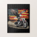 Search for motorcycle puzzles Usa