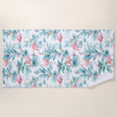 Search for flamingo beach towels Pattern
