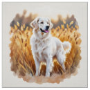 Search for golden retriever fabric Pets