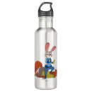 Search for cute bunny water bottles Judy hopps