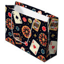 Search for casino gift bags Pattern