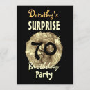Search for 76th birthday invitations Surprise