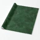 Search for emerald green wrapping paper Modern
