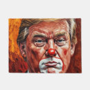 Search for trump doormats Donald