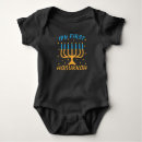 Search for hanukkah baby clothes Dreidel