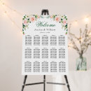 Search for 15 tables wedding seating charts Greenery