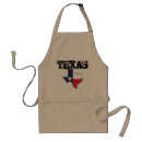 Search for texas aprons Bbq