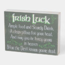 Search for irish sayings home decor Celtic