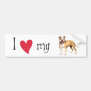 Search for pitbull bumper stickers Pittie