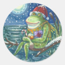 Search for frog stickers Cute