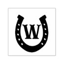 Search for western stamps Horseshoe