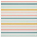 Search for boho fabric Rainbow