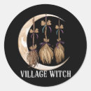 Search for witch stickers Halloween