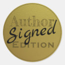 Search for author bookplates Promo