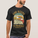 Search for noahs ark rainbow tshirts Promises