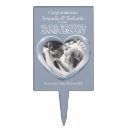 Search for 25th anniversary cake toppers Party