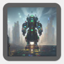 Search for scis stickers Robot