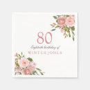 Search for rose gold napkins Pink