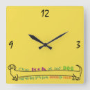 Search for dachshund clocks Funny
