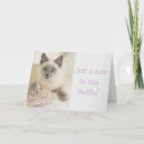 Search for just to say hello cards Thinking of you