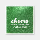 Search for future mr and mrs napkins Bride
