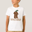 Search for bigfoot kids tshirts Squatchin