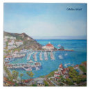 Search for large tiles Island