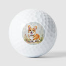 Search for corgi golf balls Pets