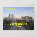 Search for jacksonville florida postcards Street