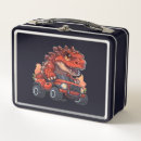 Search for back to school lunch boxes Monster truck
