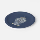 Search for vintage china plates Porcelain
