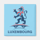 Search for luxembourg magnets Europe