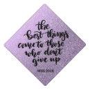 Search for bling for graduation cap toppers Glitter