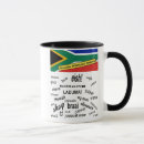 Search for african mugs South