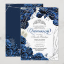 Search for royal blue and silver high heels Tiara