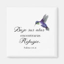 Search for psalm 91 magnets Bible