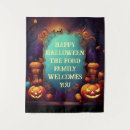 Search for halloween tapestries Spooky
