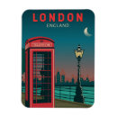 Search for london phone booth London at night