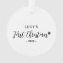 Search for black dog ornaments Zpet
