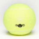 Search for orange tennis balls Halloween