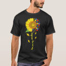 Search for you are my sunshine tshirts Autism