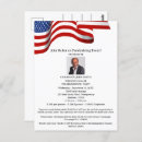 Search for fundraising postcards Campaign